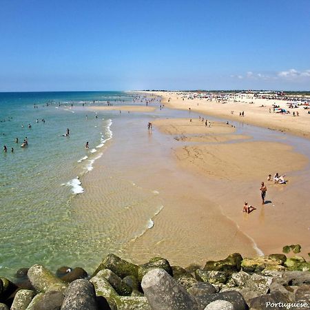 Casa D'Sul By Homing Apartment Tavira Exterior foto