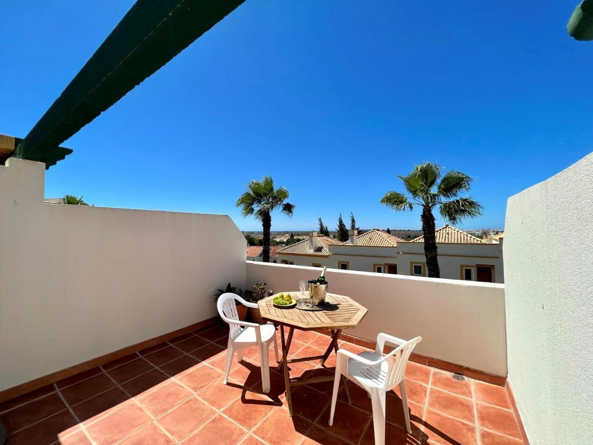 Casa D'Sul By Homing Apartment Tavira Exterior foto