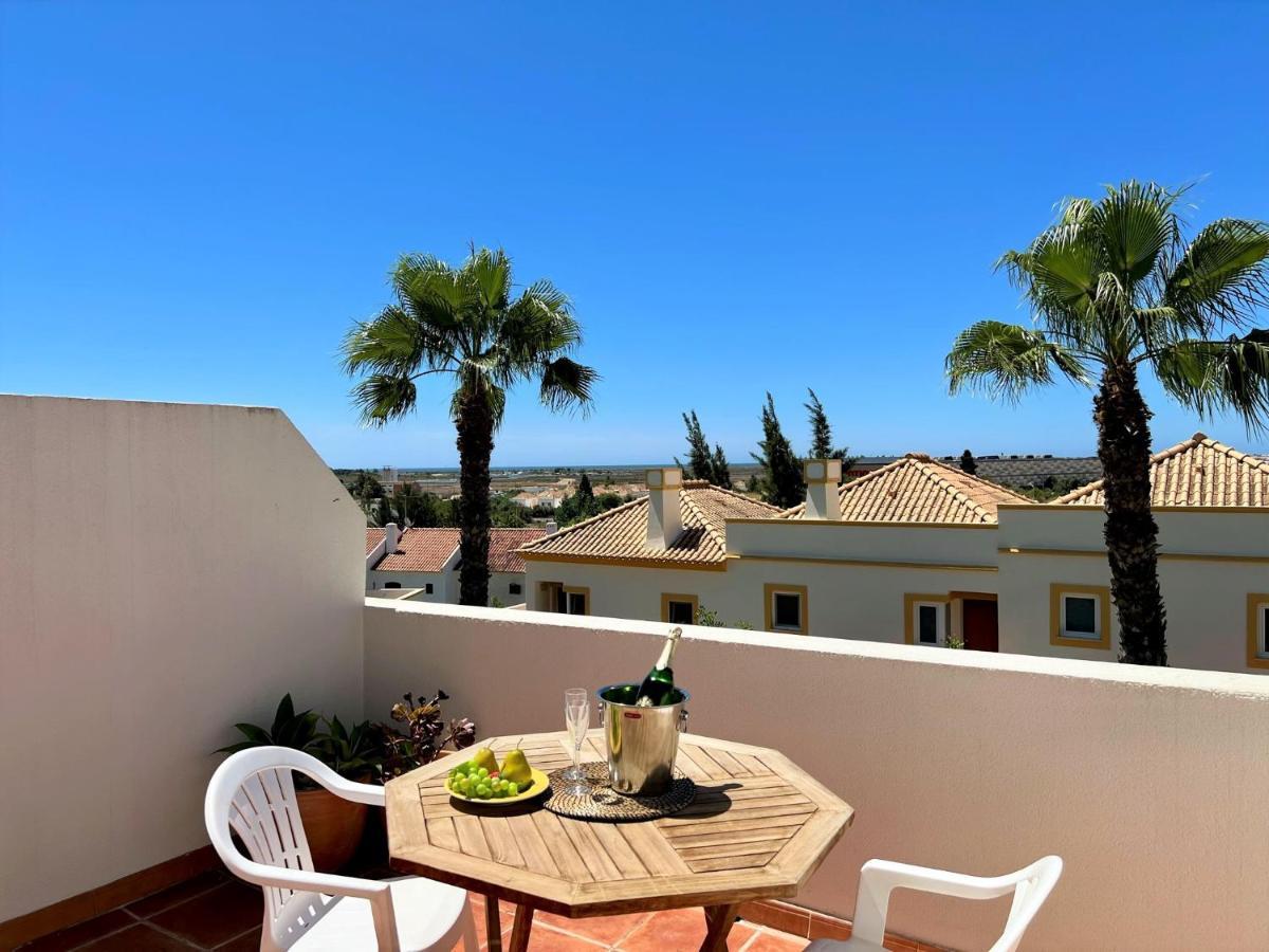 Casa D'Sul By Homing Apartment Tavira Exterior foto