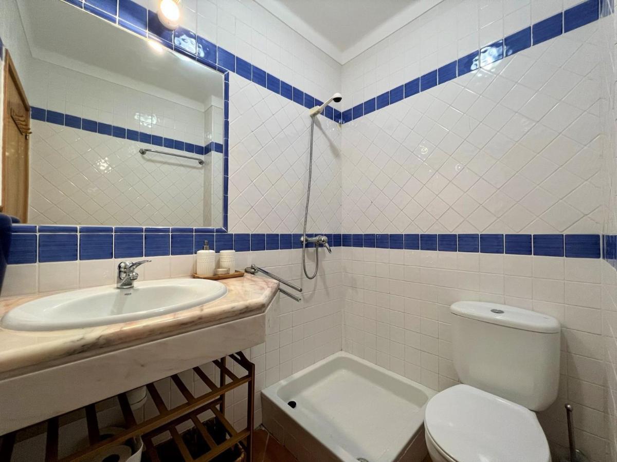 Casa D'Sul By Homing Apartment Tavira Exterior foto
