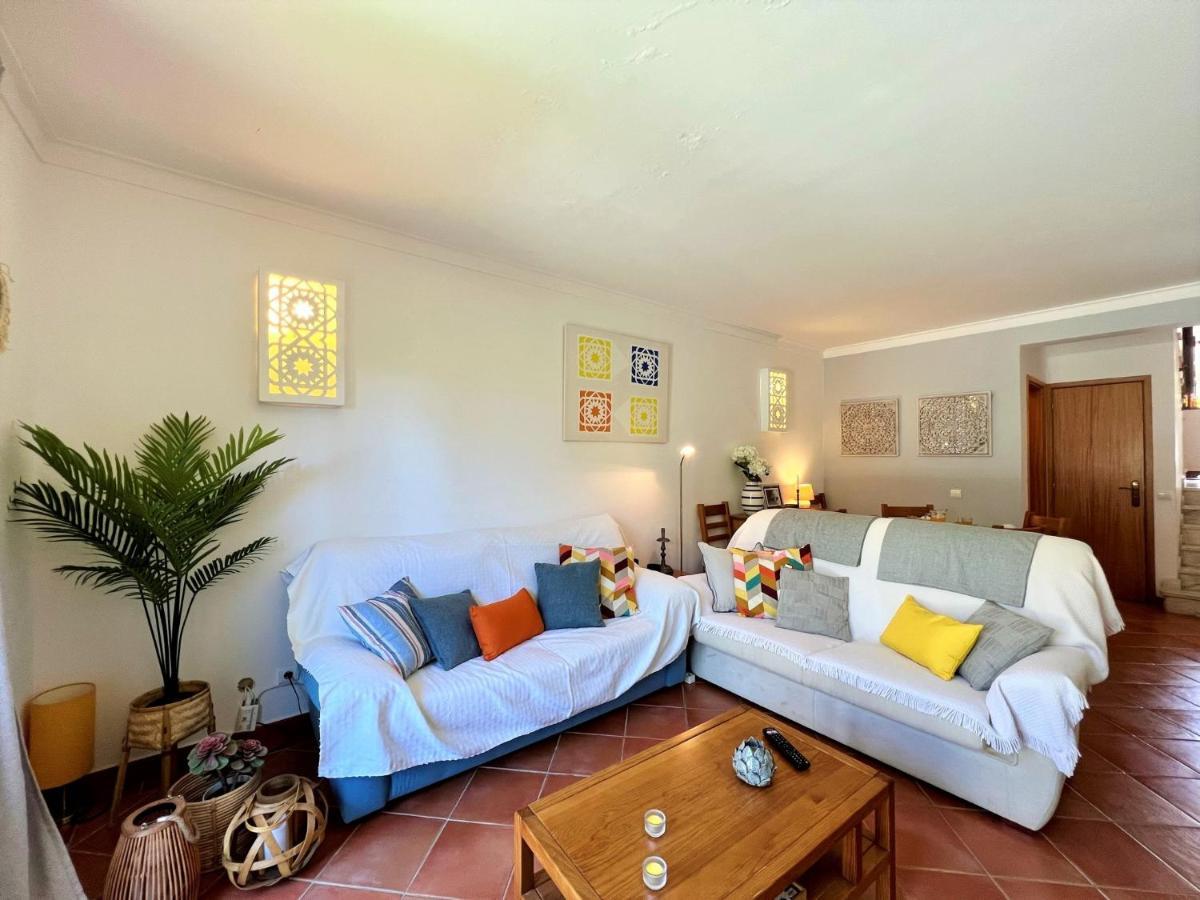 Casa D'Sul By Homing Apartment Tavira Exterior foto