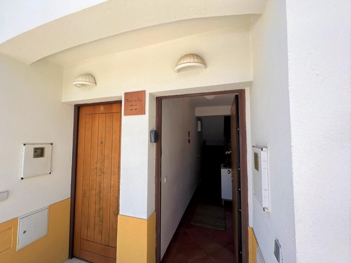 Casa D'Sul By Homing Apartment Tavira Exterior foto