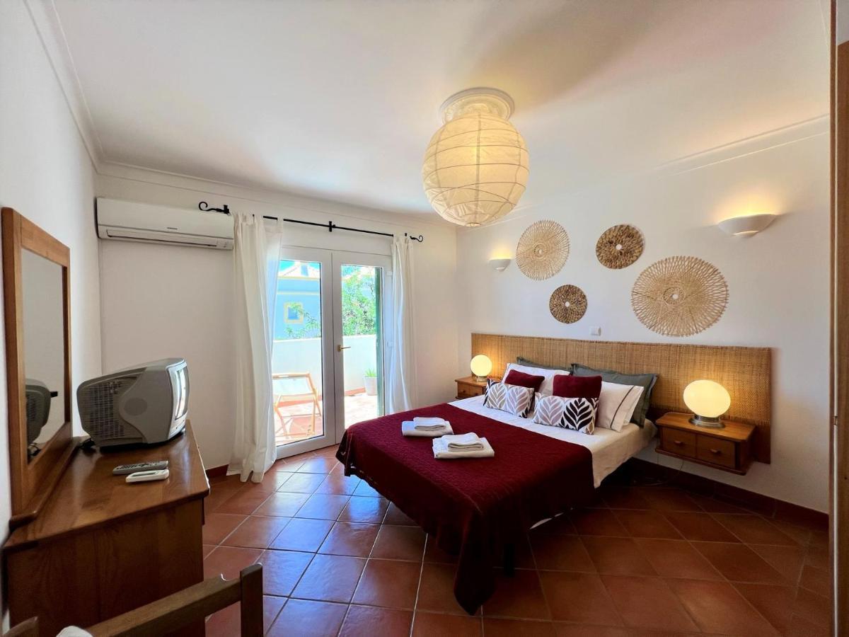 Casa D'Sul By Homing Apartment Tavira Exterior foto