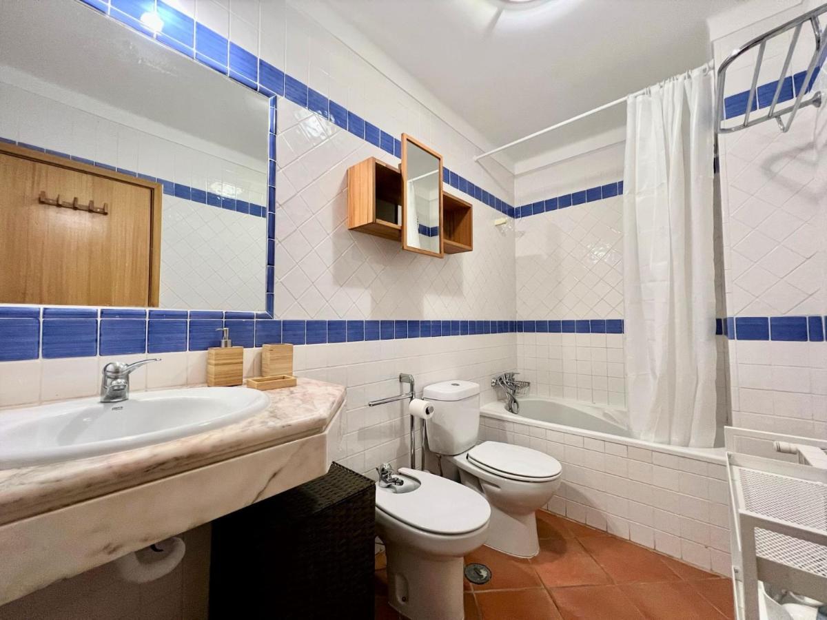 Casa D'Sul By Homing Apartment Tavira Exterior foto