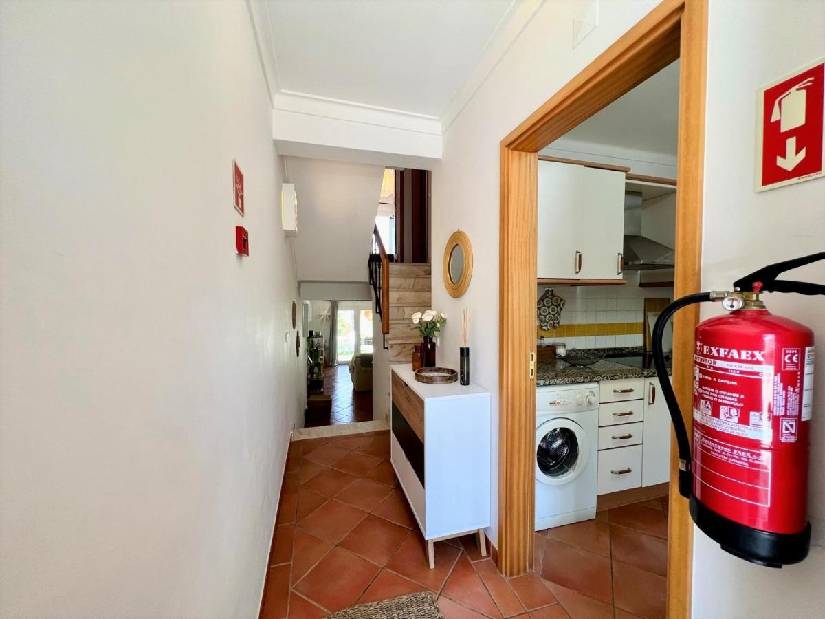 Casa D'Sul By Homing Apartment Tavira Exterior foto